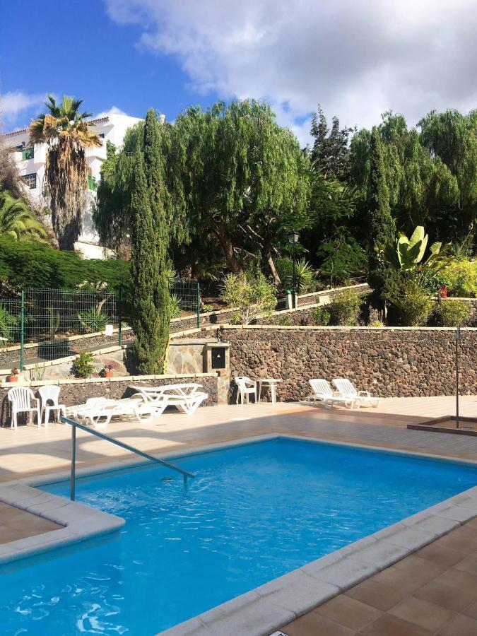 Buenavista Apartment In Windsor Park Costa Adeje  Ngoại thất bức ảnh