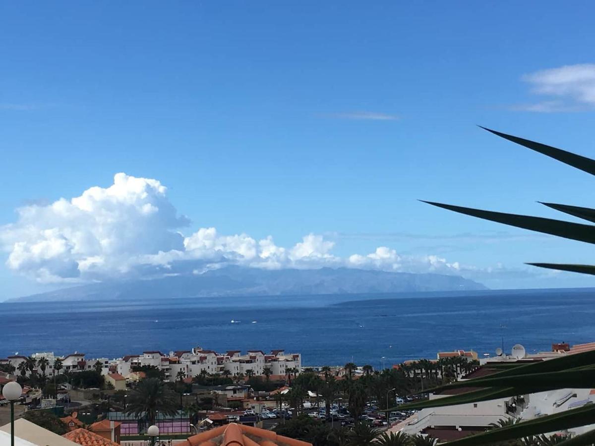 Buenavista Apartment In Windsor Park Costa Adeje  Ngoại thất bức ảnh