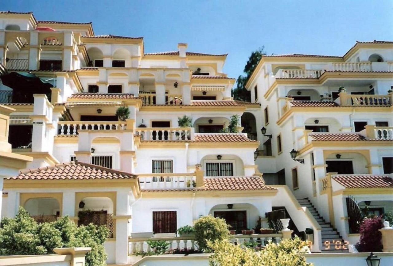 Buenavista Apartment In Windsor Park Costa Adeje  Ngoại thất bức ảnh