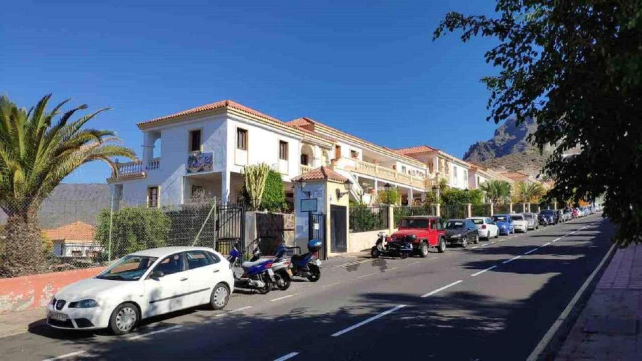 Buenavista Apartment In Windsor Park Costa Adeje  Ngoại thất bức ảnh