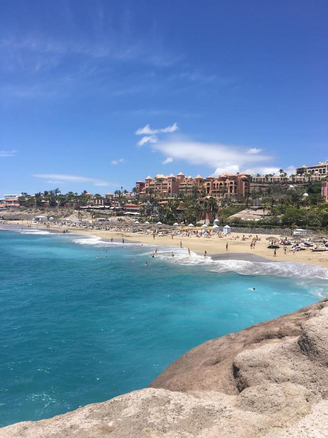 Buenavista Apartment In Windsor Park Costa Adeje  Ngoại thất bức ảnh