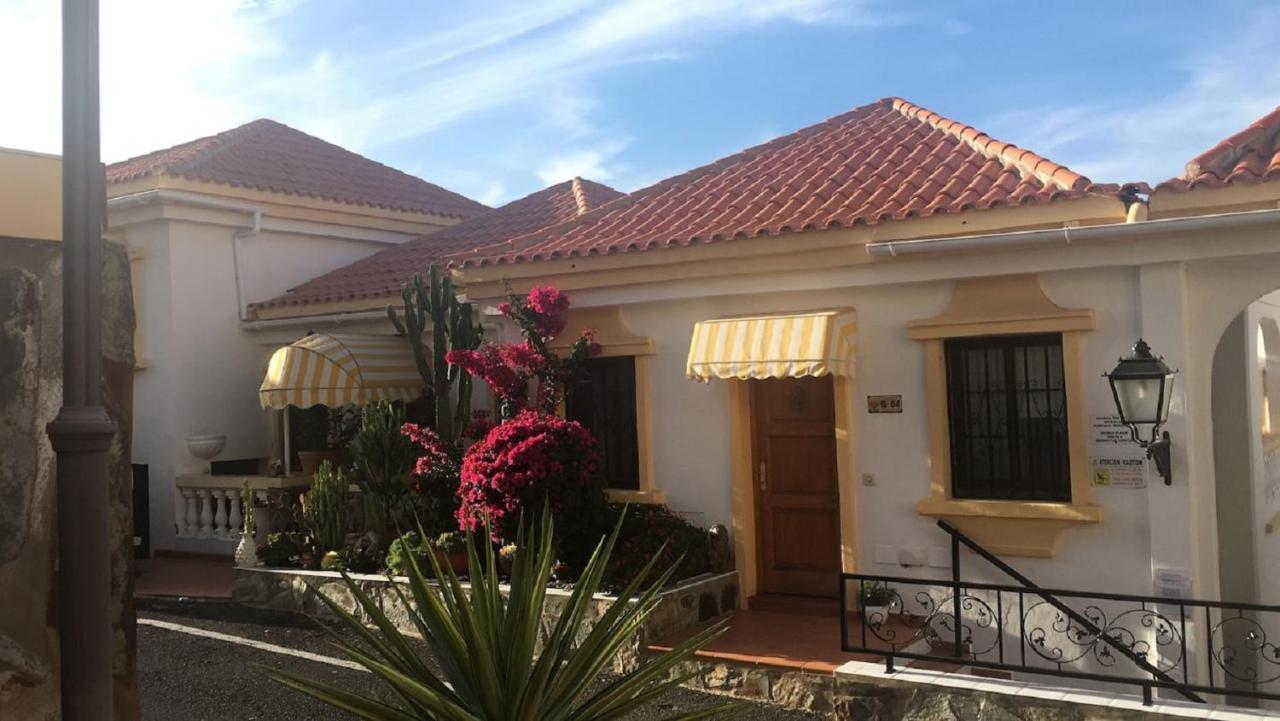 Buenavista Apartment In Windsor Park Costa Adeje  Ngoại thất bức ảnh