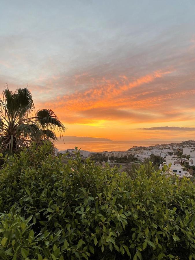 Buenavista Apartment In Windsor Park Costa Adeje  Ngoại thất bức ảnh