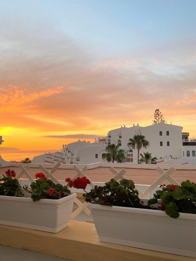 Buenavista Apartment In Windsor Park Costa Adeje  Ngoại thất bức ảnh