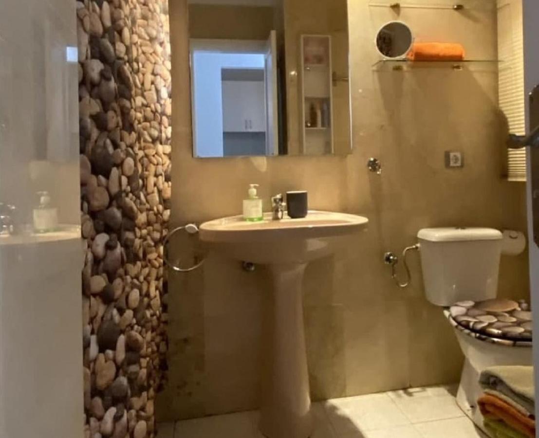 Buenavista Apartment In Windsor Park Costa Adeje  Ngoại thất bức ảnh