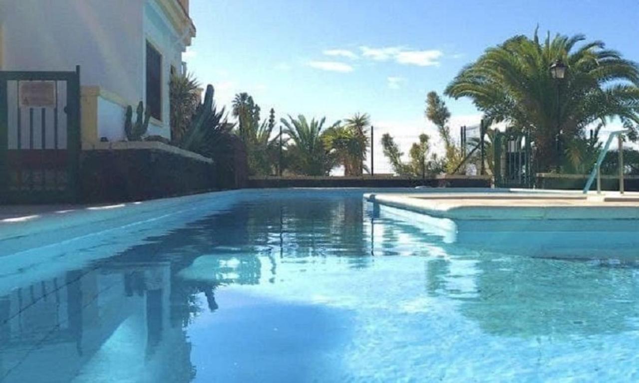 Buenavista Apartment In Windsor Park Costa Adeje  Ngoại thất bức ảnh